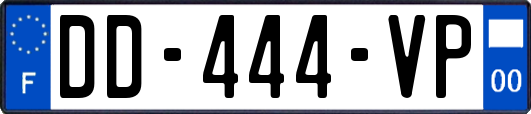 DD-444-VP