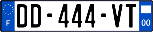 DD-444-VT