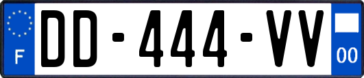 DD-444-VV
