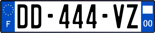 DD-444-VZ