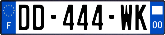 DD-444-WK