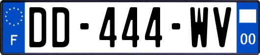 DD-444-WV