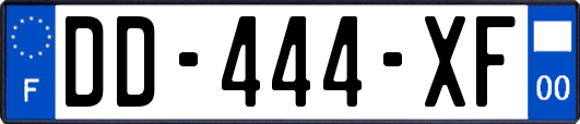 DD-444-XF