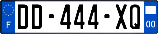 DD-444-XQ