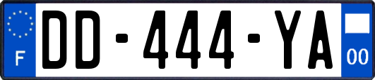DD-444-YA