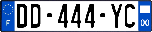 DD-444-YC