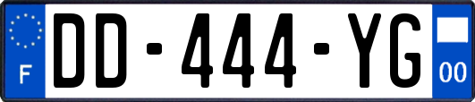 DD-444-YG