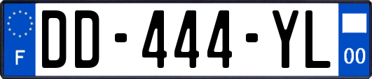 DD-444-YL