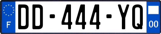DD-444-YQ