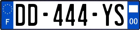 DD-444-YS