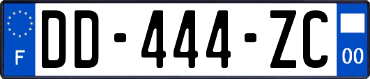 DD-444-ZC