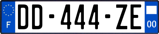 DD-444-ZE
