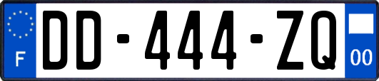 DD-444-ZQ
