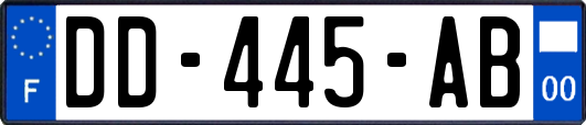 DD-445-AB