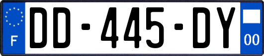 DD-445-DY