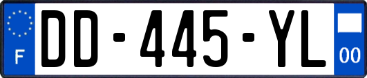 DD-445-YL