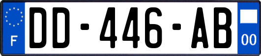 DD-446-AB