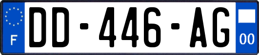 DD-446-AG