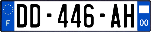 DD-446-AH