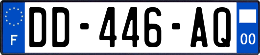 DD-446-AQ