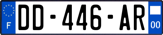 DD-446-AR