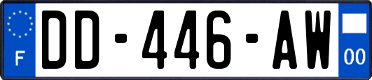 DD-446-AW