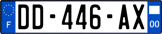 DD-446-AX