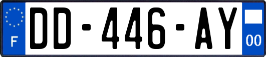 DD-446-AY