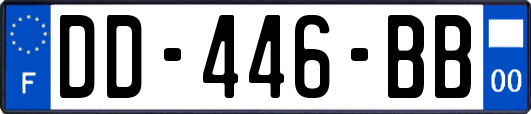 DD-446-BB