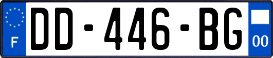 DD-446-BG