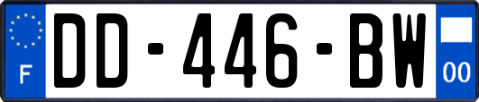 DD-446-BW