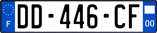 DD-446-CF