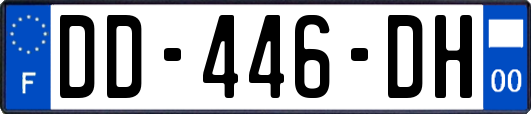 DD-446-DH