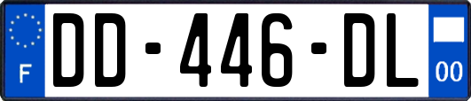 DD-446-DL