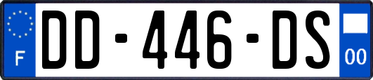 DD-446-DS