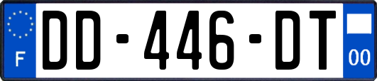 DD-446-DT