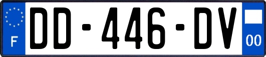 DD-446-DV