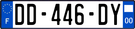 DD-446-DY