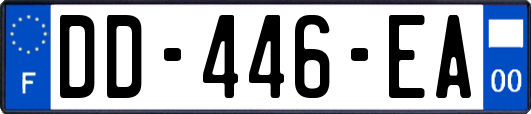 DD-446-EA
