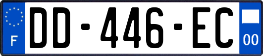 DD-446-EC