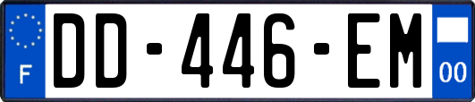 DD-446-EM