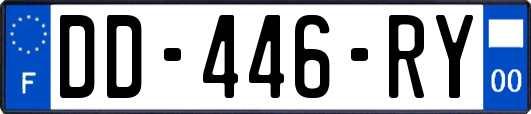 DD-446-RY