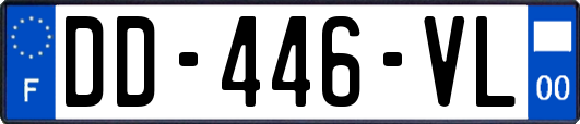 DD-446-VL