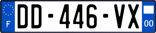 DD-446-VX