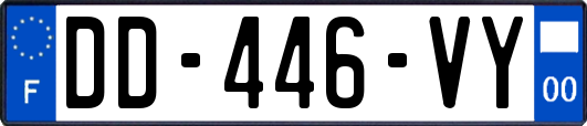 DD-446-VY