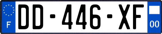 DD-446-XF