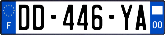 DD-446-YA