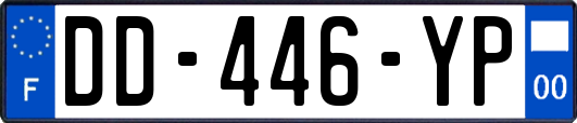 DD-446-YP