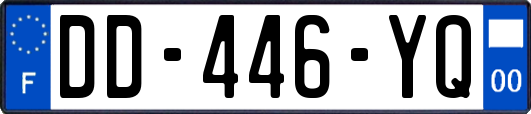 DD-446-YQ