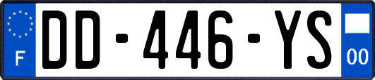 DD-446-YS